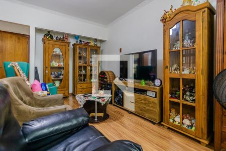 Apartamento à venda com 88m², 2 quartos e sem vagaSala