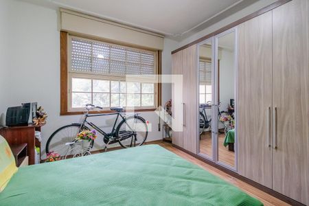 Apartamento à venda com 88m², 2 quartos e sem vagaQuarto 2