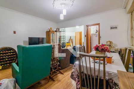 Apartamento à venda com 88m², 2 quartos e sem vagaSala