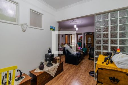 Apartamento à venda com 88m², 2 quartos e sem vagaSala 2