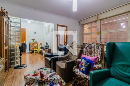 Apartamento à venda com 88m², 2 quartos e sem vagaSala