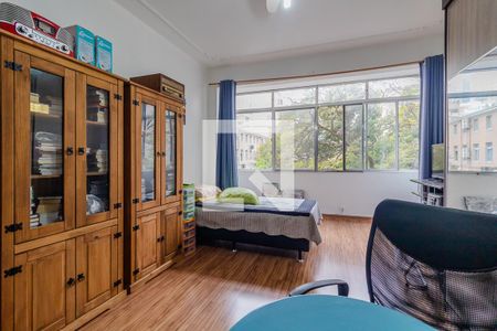 Apartamento à venda com 88m², 2 quartos e sem vagaQuarto 1