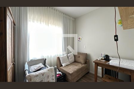 Quarto 1  de casa para alugar com 3 quartos, 147m² em Santa Felicidade, Curitiba