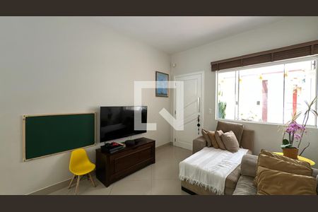 Sala de casa para alugar com 3 quartos, 147m² em Santa Felicidade, Curitiba
