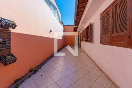 Casa à venda com 294m², 3 quartos e 1 vagaÁrea Externa