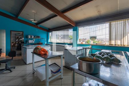 Casa à venda com 294m², 3 quartos e 1 vagaVaranda