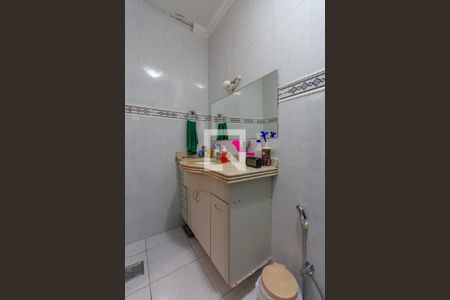 Casa à venda com 294m², 3 quartos e 1 vagaBanheiro da Suíte