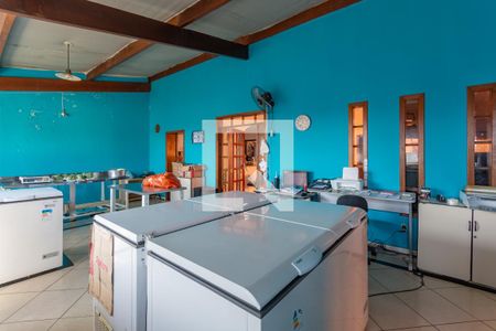 Casa à venda com 294m², 3 quartos e 1 vagaVaranda