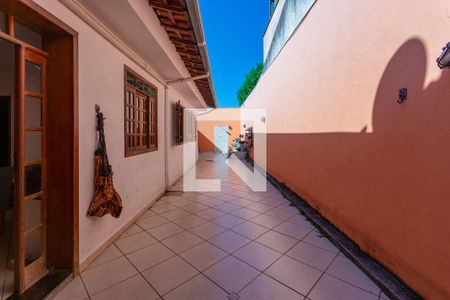 Casa à venda com 294m², 3 quartos e 1 vagaÁrea Externa