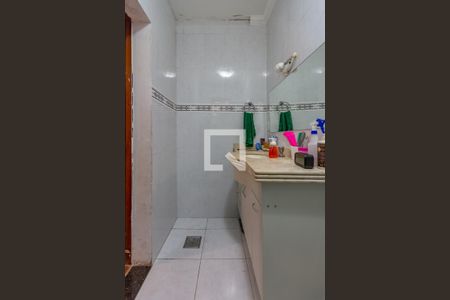 Casa à venda com 294m², 3 quartos e 1 vagaBanheiro da Suíte