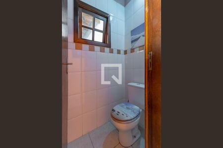 Casa à venda com 294m², 3 quartos e 1 vagaBanheiro 