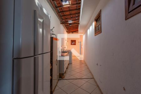 Casa à venda com 294m², 3 quartos e 1 vagaÁrea de Serviço
