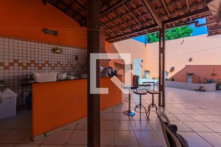 Casa à venda com 294m², 3 quartos e 1 vagaÁrea Externa