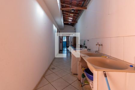 Casa à venda com 294m², 3 quartos e 1 vagaÁrea de Serviço