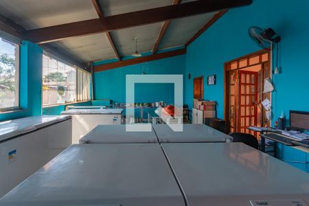Casa à venda com 294m², 3 quartos e 1 vagaVaranda