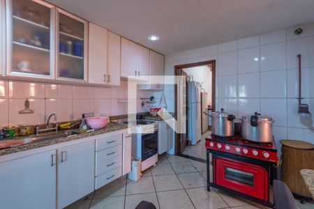 Casa à venda com 294m², 3 quartos e 1 vagaCozinha