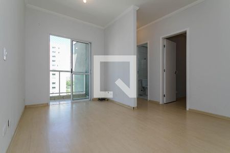 Sala de apartamento para alugar com 2 quartos, 60m² em Jardim Marica, Mogi das Cruzes
