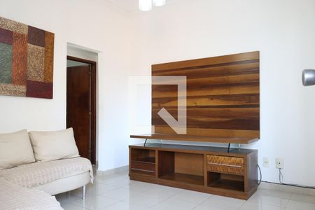 Sala de apartamento para alugar com 2 quartos, 52m² em Piedade, Rio de Janeiro