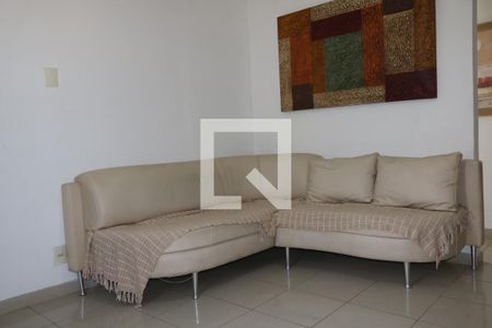 Sala de apartamento para alugar com 2 quartos, 52m² em Piedade, Rio de Janeiro
