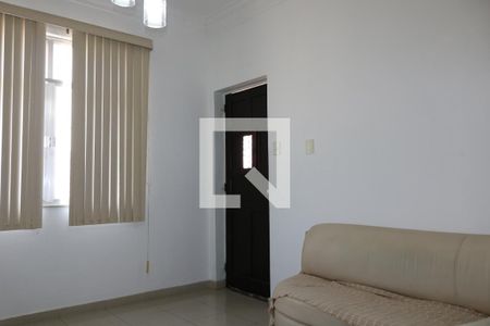 Sala de apartamento para alugar com 2 quartos, 52m² em Piedade, Rio de Janeiro
