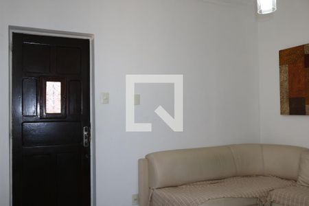 Sala de apartamento para alugar com 2 quartos, 52m² em Piedade, Rio de Janeiro