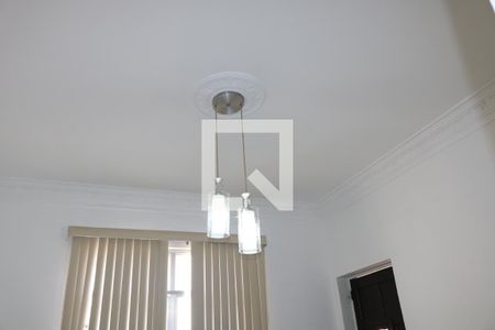 Sala de apartamento para alugar com 2 quartos, 52m² em Piedade, Rio de Janeiro