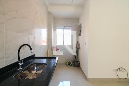 Apartamento à venda com 2 quartos, 35m² em Penha de França, São Paulo