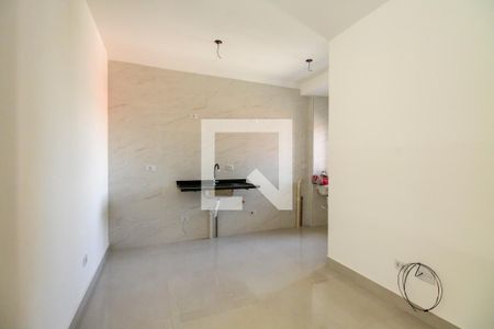 Apartamento à venda com 2 quartos, 35m² em Penha de França, São Paulo
