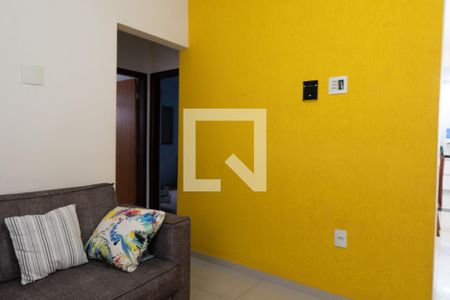 Sala de casa à venda com 3 quartos, 249m² em Vila Maria Eugênia, Campinas