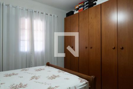 Quarto 1 de casa à venda com 3 quartos, 249m² em Vila Maria Eugênia, Campinas