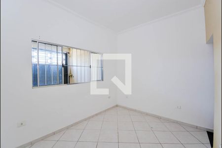 Sala de casa à venda com 1 quarto, 40m² em Parque Continental I, Guarulhos