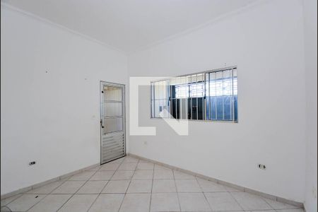 Sala de casa à venda com 1 quarto, 40m² em Parque Continental I, Guarulhos