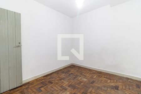 Quarto 1 de casa para alugar com 2 quartos, 50m² em Vila Brasilina, São Paulo