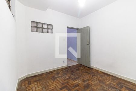 Quarto 1 de casa para alugar com 2 quartos, 50m² em Vila Brasilina, São Paulo