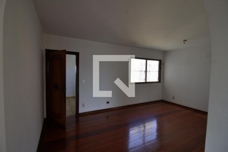 Sala 2 de apartamento à venda com 4 quartos, 340m² em Fazenda Morumbi, São Paulo