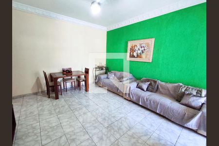 Sala de casa à venda com 5 quartos, 338m² em Méier, Rio de Janeiro