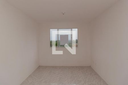 Sala de apartamento à venda com 2 quartos, 50m² em Santo Afonso, Novo Hamburgo