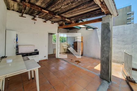 Apartamento para alugar com 180m², 3 quartos e sem vagaQuintal