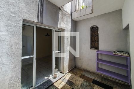 quintal de apartamento para alugar com 3 quartos, 180m² em Ipiranga, São Paulo