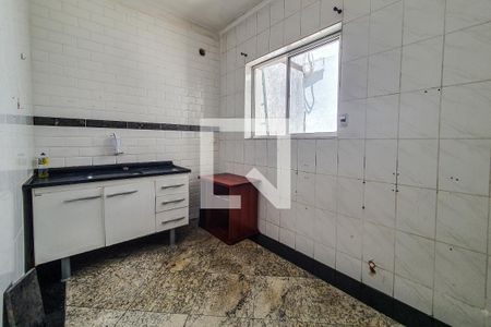 Apartamento para alugar com 180m², 3 quartos e sem vagaCozinha