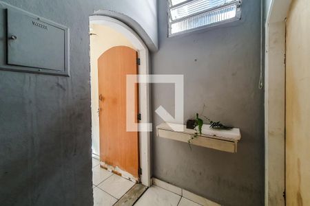 entrada de apartamento para alugar com 3 quartos, 180m² em Ipiranga, São Paulo