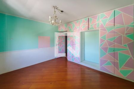 Apartamento para alugar com 180m², 3 quartos e sem vagaquarto 2