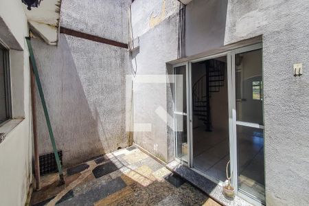 quintal de apartamento para alugar com 3 quartos, 180m² em Ipiranga, São Paulo