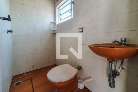 Apartamento para alugar com 180m², 3 quartos e sem vagaBanheiro de serviço