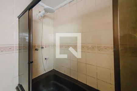 Apartamento para alugar com 180m², 3 quartos e sem vagaBanheiro-quarto 3 suíte