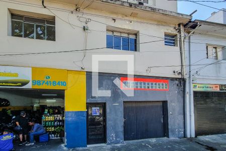 Apartamento para alugar com 180m², 3 quartos e sem vagaFachada