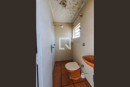 Apartamento para alugar com 180m², 3 quartos e sem vagaBanheiro de serviço