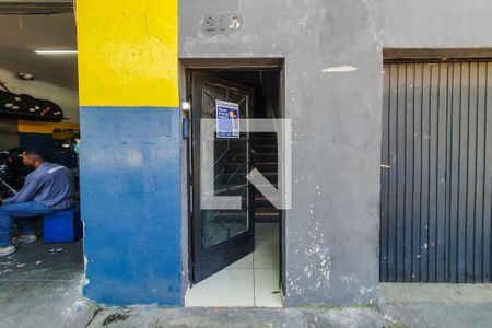 Apartamento para alugar com 180m², 3 quartos e sem vagaFachada