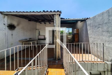 Apartamento para alugar com 180m², 3 quartos e sem vagaQuintal
