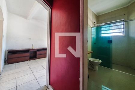 Apartamento para alugar com 180m², 3 quartos e sem vagasala corredor